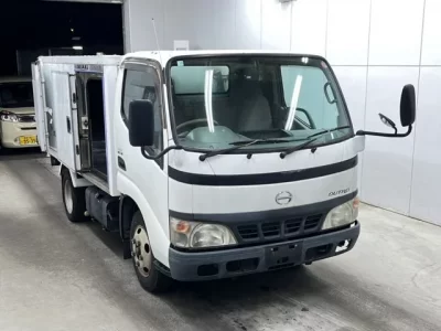 Hino DUTRO