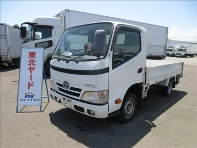 Toyota OTHER