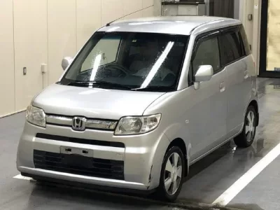 Honda ZEST