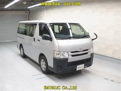 Toyota REGIUS ACE VAN