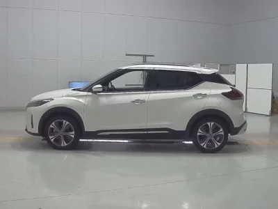 Nissan KIX