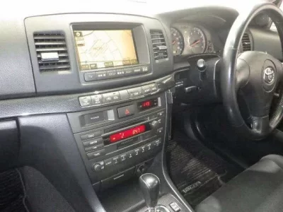 Toyota MARK2 BLIT