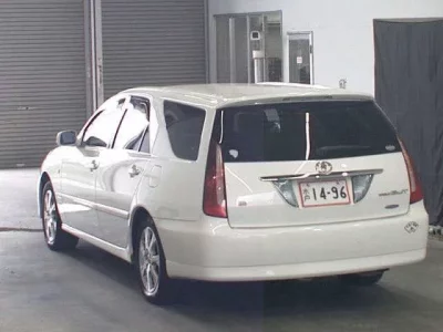 Toyota MARK2 BLIT