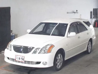 Toyota MARK2 BLIT