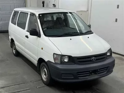 Toyota TOWN ACE VAN