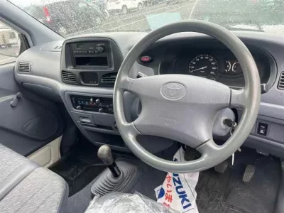 Toyota TOWN ACE VAN