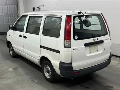 Toyota TOWN ACE VAN