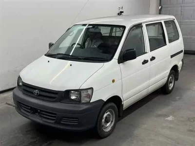 Toyota TOWN ACE VAN