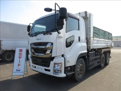 Isuzu TRUCK
