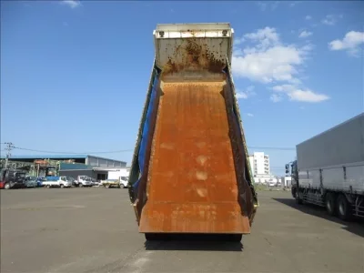 Isuzu TRUCK