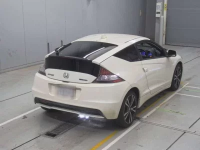 Honda CR-Z