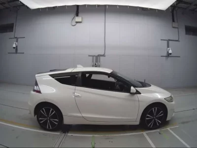 Honda CR-Z