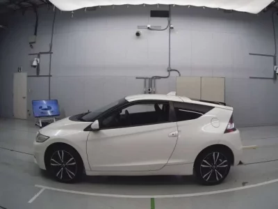 Honda CR-Z