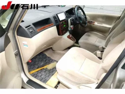 Toyota COROLLA SPACIO