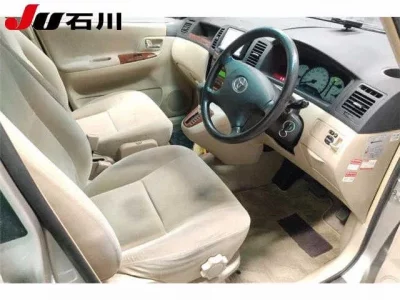 Toyota COROLLA SPACIO