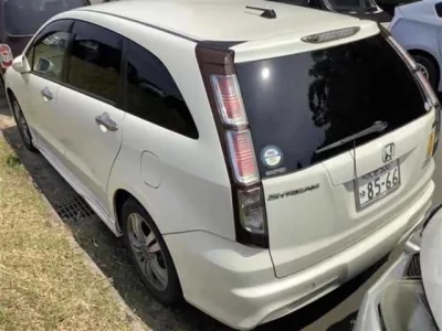 Honda STREAM