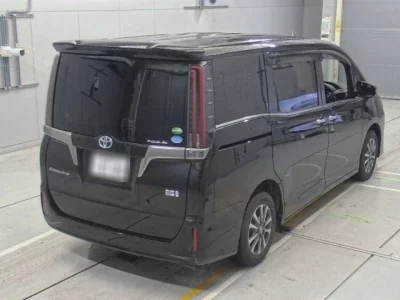 Toyota ESQUIRE