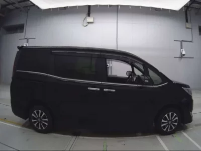 Toyota ESQUIRE