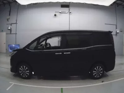 Toyota ESQUIRE