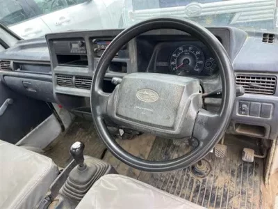 Subaru SAMBAR