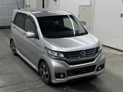 Honda N WGN