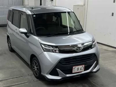 Daihatsu THOR