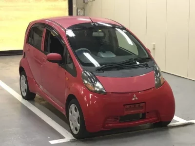 Mitsubishi I