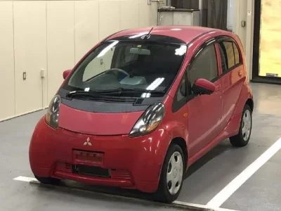 Mitsubishi I