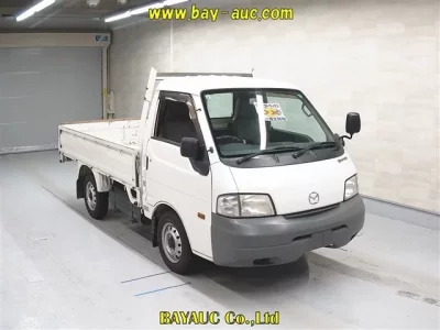 Mazda BONGO