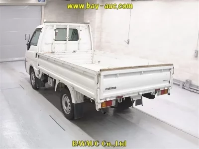 Mazda BONGO