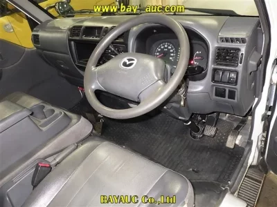 Mazda BONGO