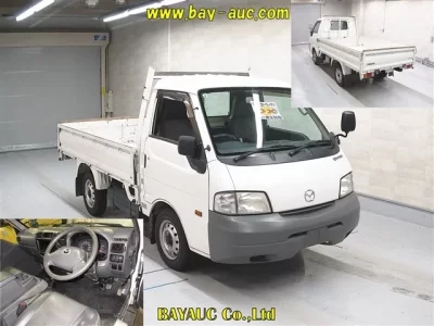 Mazda BONGO