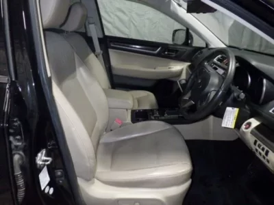 Subaru LEGACY OUTBACK