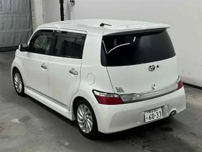 Toyota BB