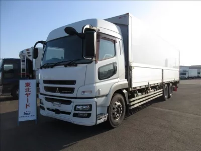 Mitsubishi FUSO TRUCK