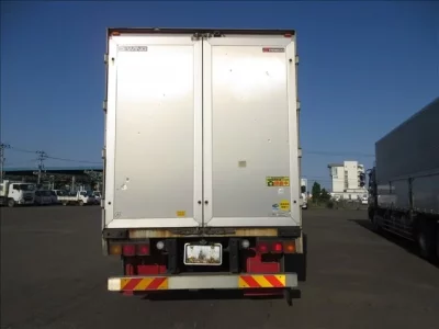 Mitsubishi FUSO TRUCK
