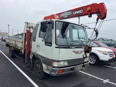 Hino RANGER