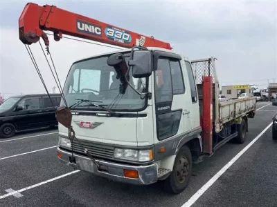 Hino RANGER