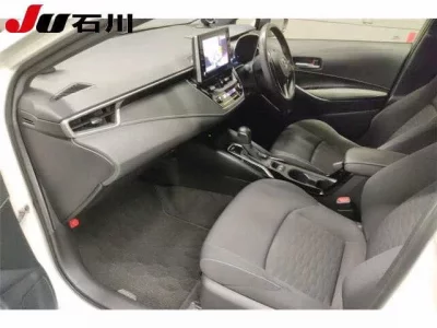 Toyota COROLLA SPORT
