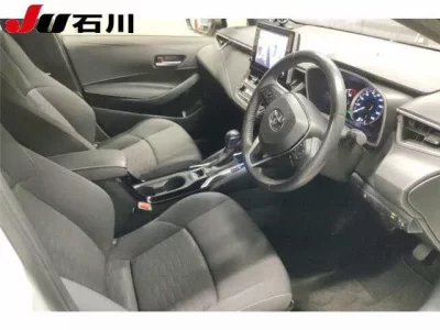 Toyota COROLLA SPORT