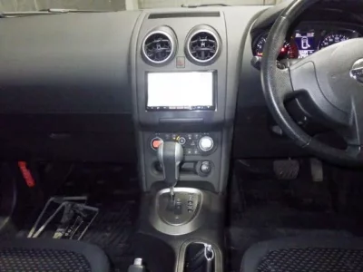Nissan DUALIS