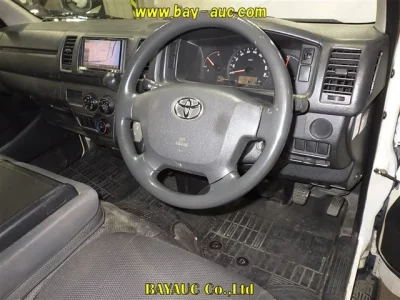 Toyota REGIUS ACE VAN