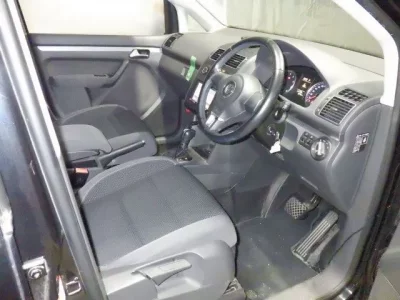Volkswagen GOLF TOURAN