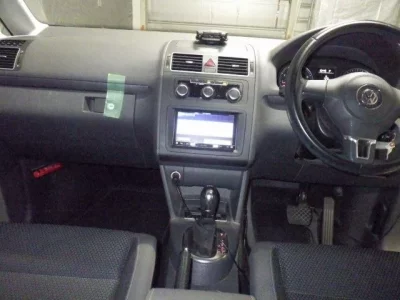 Volkswagen GOLF TOURAN