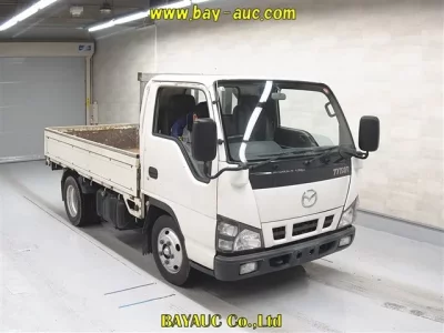 Mazda TITAN