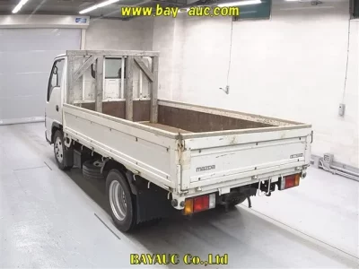 Mazda TITAN