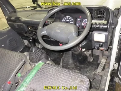 Mazda TITAN