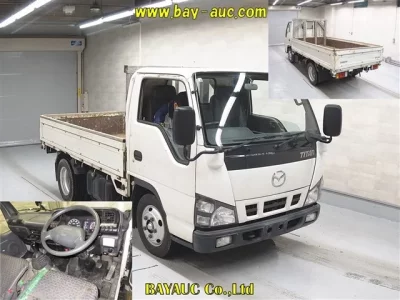 Mazda TITAN