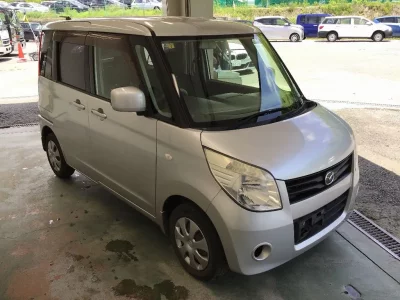 Mazda FLAIR WAGON