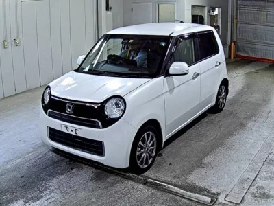 Honda N ONE